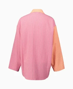 Dames Susanna Blu Blouses*Blouse Gardenia Gb3 Pink