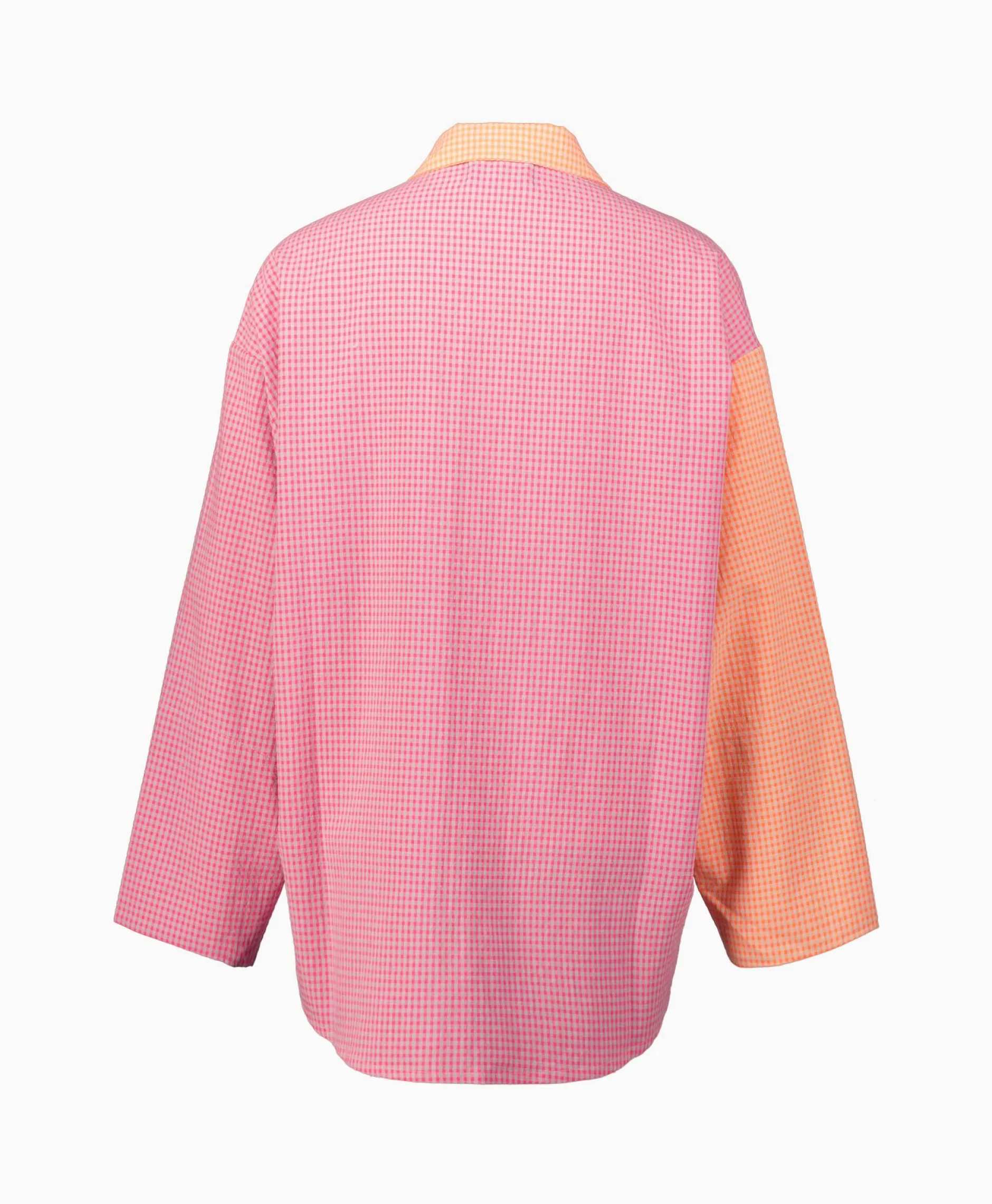 Dames Susanna Blu Blouses*Blouse Gardenia Gb3 Pink