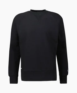 Heren Tenue. Truien*Pullover Steve Zwart