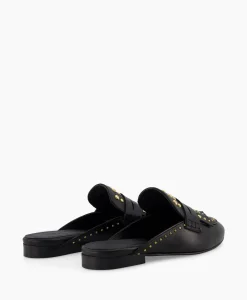 Dames Toral Instappers*Instapper Tl-Camille Zwart