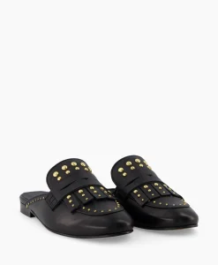 Dames Toral Instappers*Instapper Tl-Camille Zwart