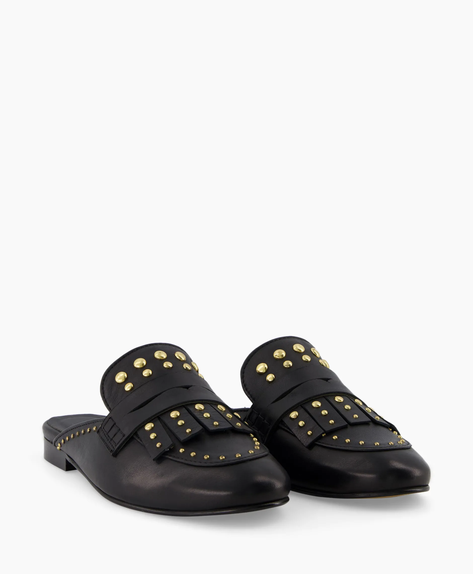 Dames Toral Instappers*Instapper Tl-Camille Zwart