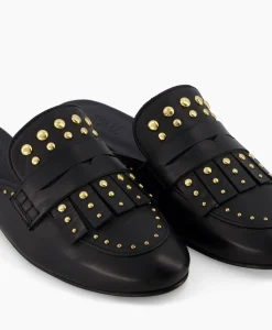 Dames Toral Instappers*Instapper Tl-Camille Zwart