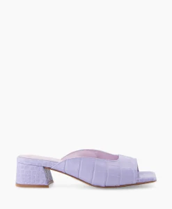 Dames Toral Sandalen*Sandaal Tl-Nawja Paars