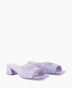 Dames Toral Sandalen*Sandaal Tl-Nawja Paars