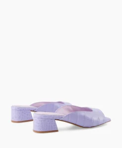 Dames Toral Sandalen*Sandaal Tl-Nawja Paars