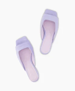 Dames Toral Sandalen*Sandaal Tl-Nawja Paars