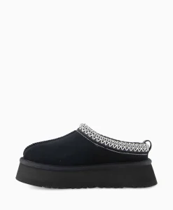 Heren Ugg Instappers*Instapper M Tasman Zwart