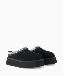 Heren Ugg Instappers*Instapper M Tasman Zwart