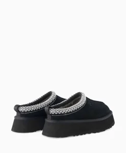 Heren Ugg Instappers*Instapper M Tasman Zwart