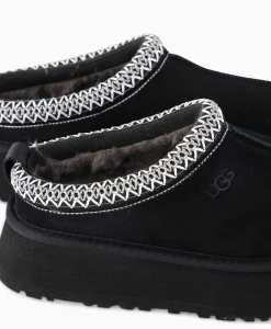 Heren Ugg Instappers*Instapper M Tasman Zwart