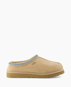 Dames Ugg Pantoffels*Pantoffel M Tasman Beige