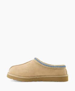 Dames Ugg Pantoffels*Pantoffel M Tasman Beige