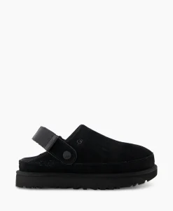 Heren Ugg Sandalen*Sandaal Goldenstar Clog Zwart