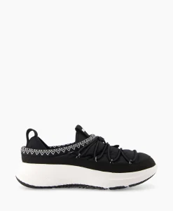 Heren Ugg Sneakers*Sneaker M Ca78 Tasman Zwart