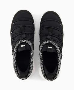 Heren Ugg Sneakers*Sneaker M Ca78 Tasman Zwart