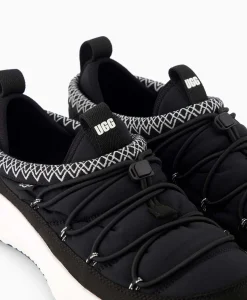 Heren Ugg Sneakers*Sneaker M Ca78 Tasman Zwart