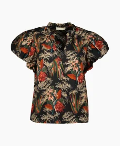 Dames Ulla Johnson Blouses*Blouse Klara Bruin