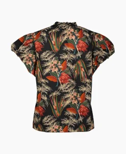 Dames Ulla Johnson Blouses*Blouse Klara Bruin