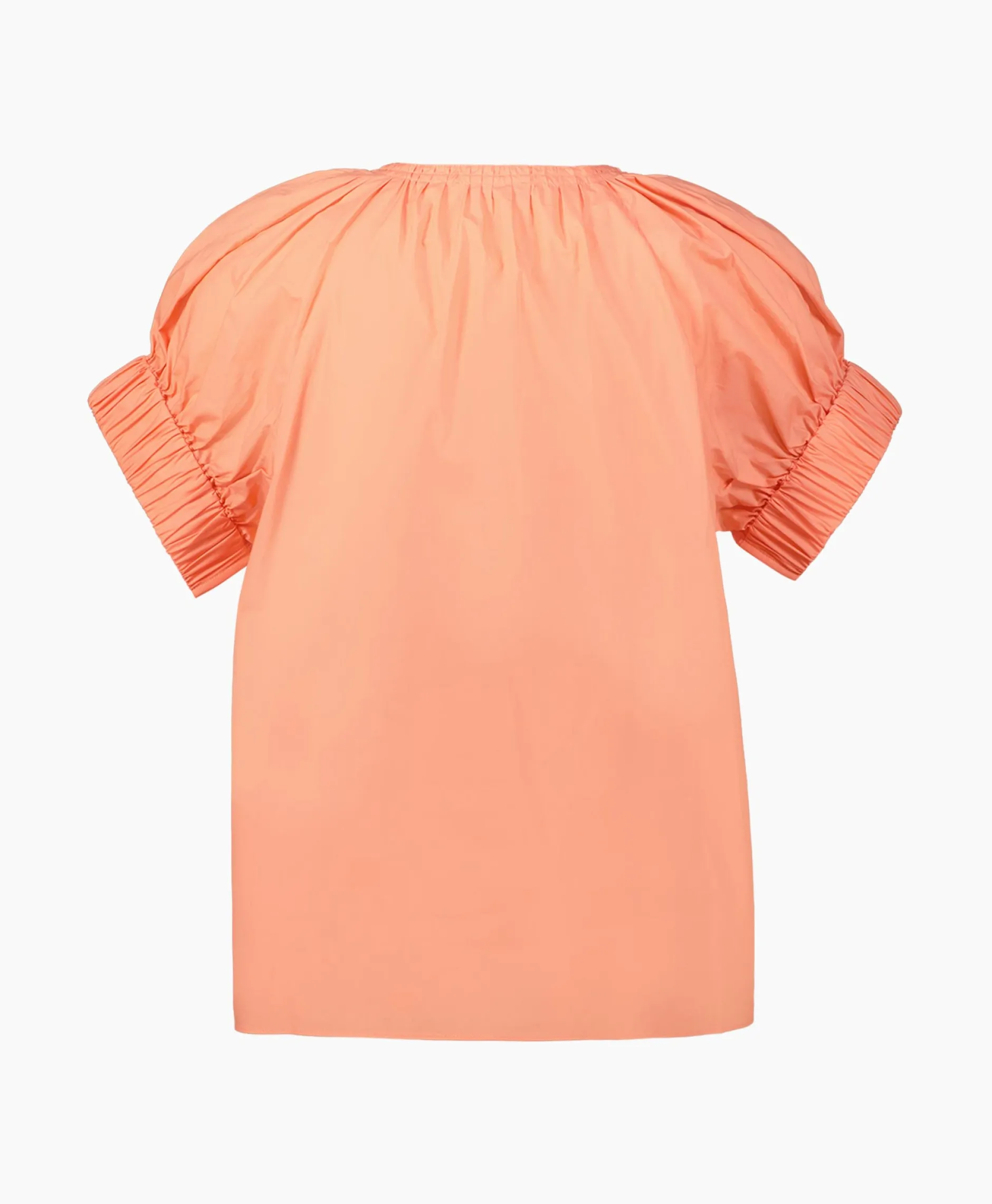 Dames Ulla Johnson T-Shirts & Tops*Top Naomi Pink