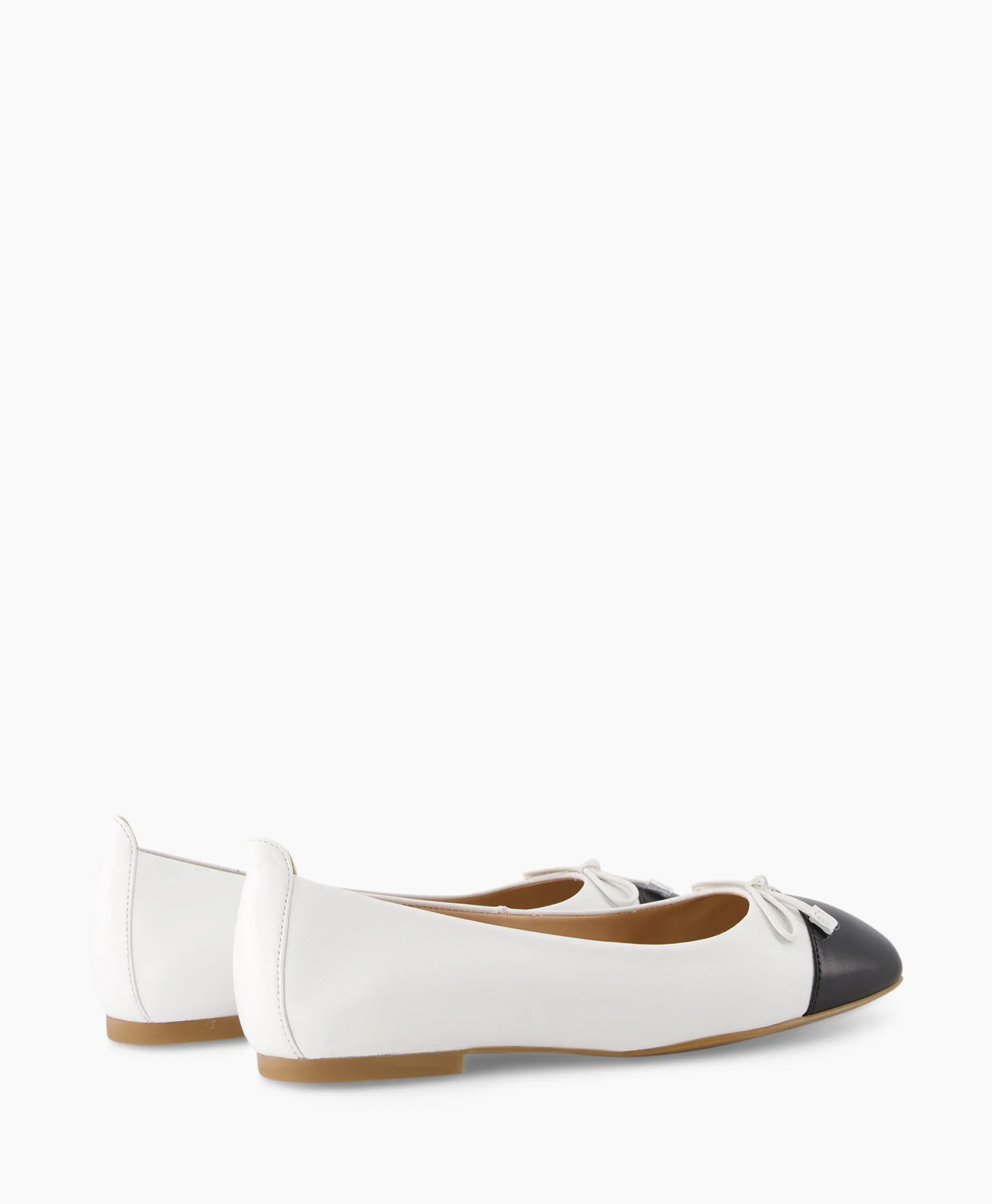 Dames Unisa Pumps*Pump Belle_Ns Off White