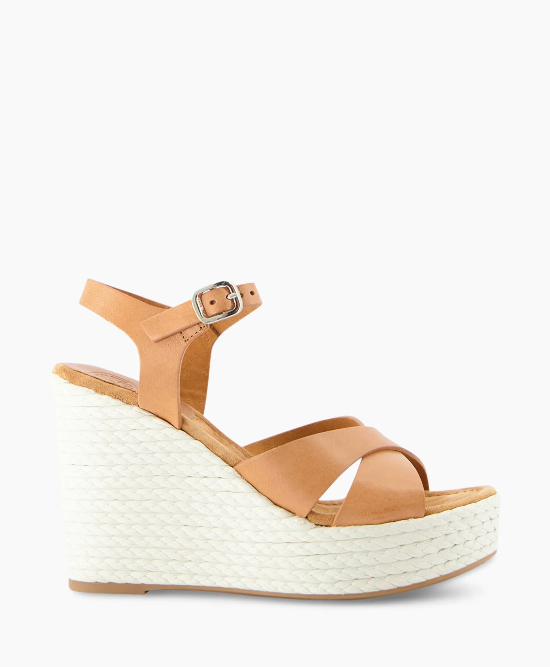 Dames Unisa Sandalen*Sandaal Mentor_Ran Beige