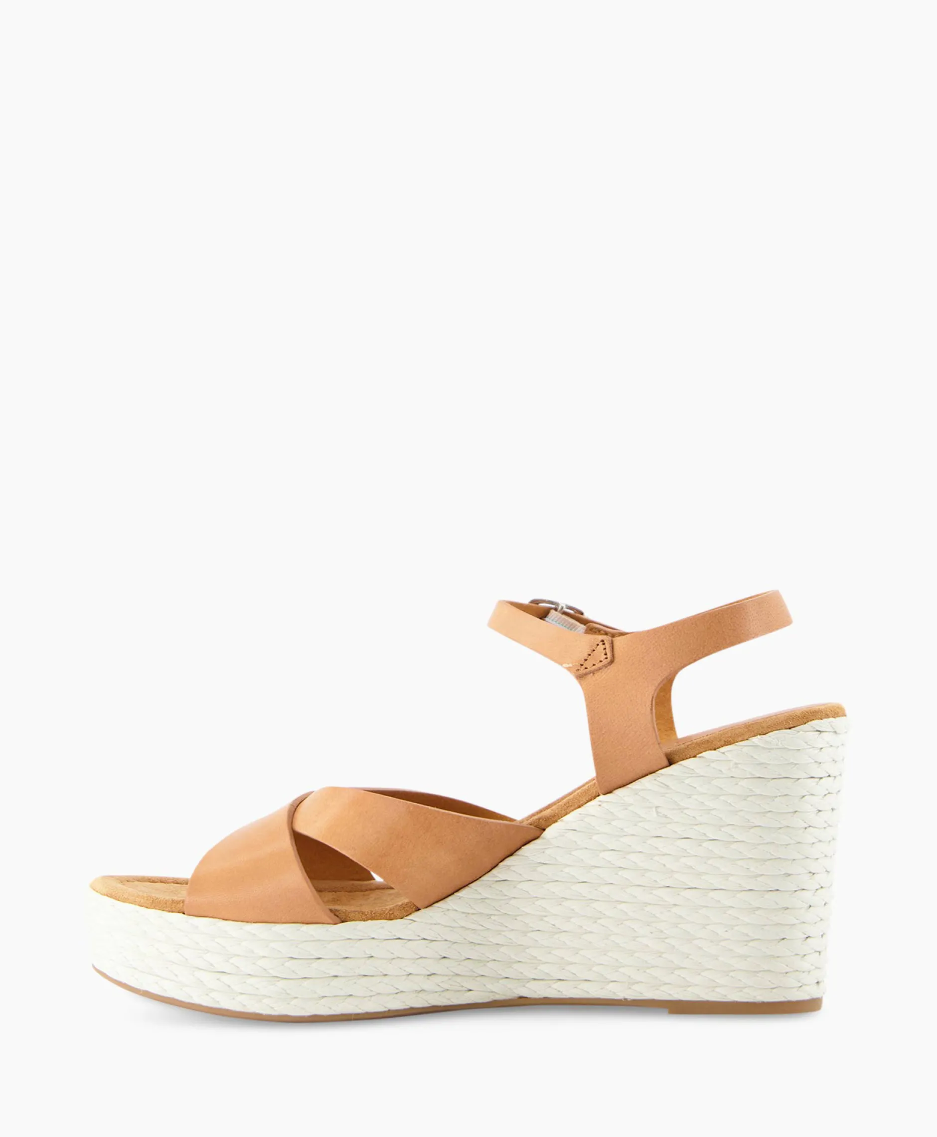 Dames Unisa Sandalen*Sandaal Mentor_Ran Beige