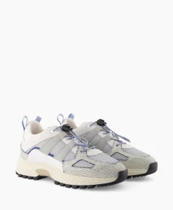 Dames Via Vai Sneakers*Sneaker Danae Colby Blauw