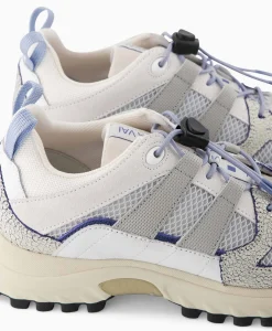 Dames Via Vai Sneakers*Sneaker Danae Colby Blauw