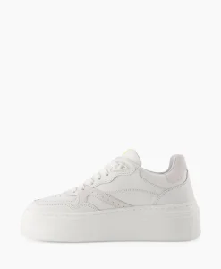 Dames Via Vai Sneakers*Sneaker Isa Bo Wit