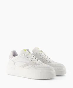 Dames Via Vai Sneakers*Sneaker Isa Bo Wit