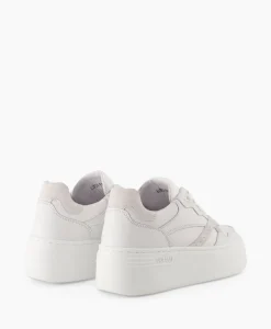 Dames Via Vai Sneakers*Sneaker Isa Bo Wit
