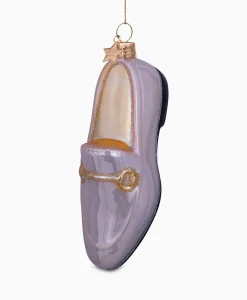 Lifestyle Vondels Lifestyle*Kerstbal Loafer Champagne