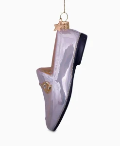 Lifestyle Vondels Lifestyle*Kerstbal Loafer Champagne