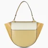 Dames Wandler Tassen*Crossbody Tas Hortensia Medium Beige