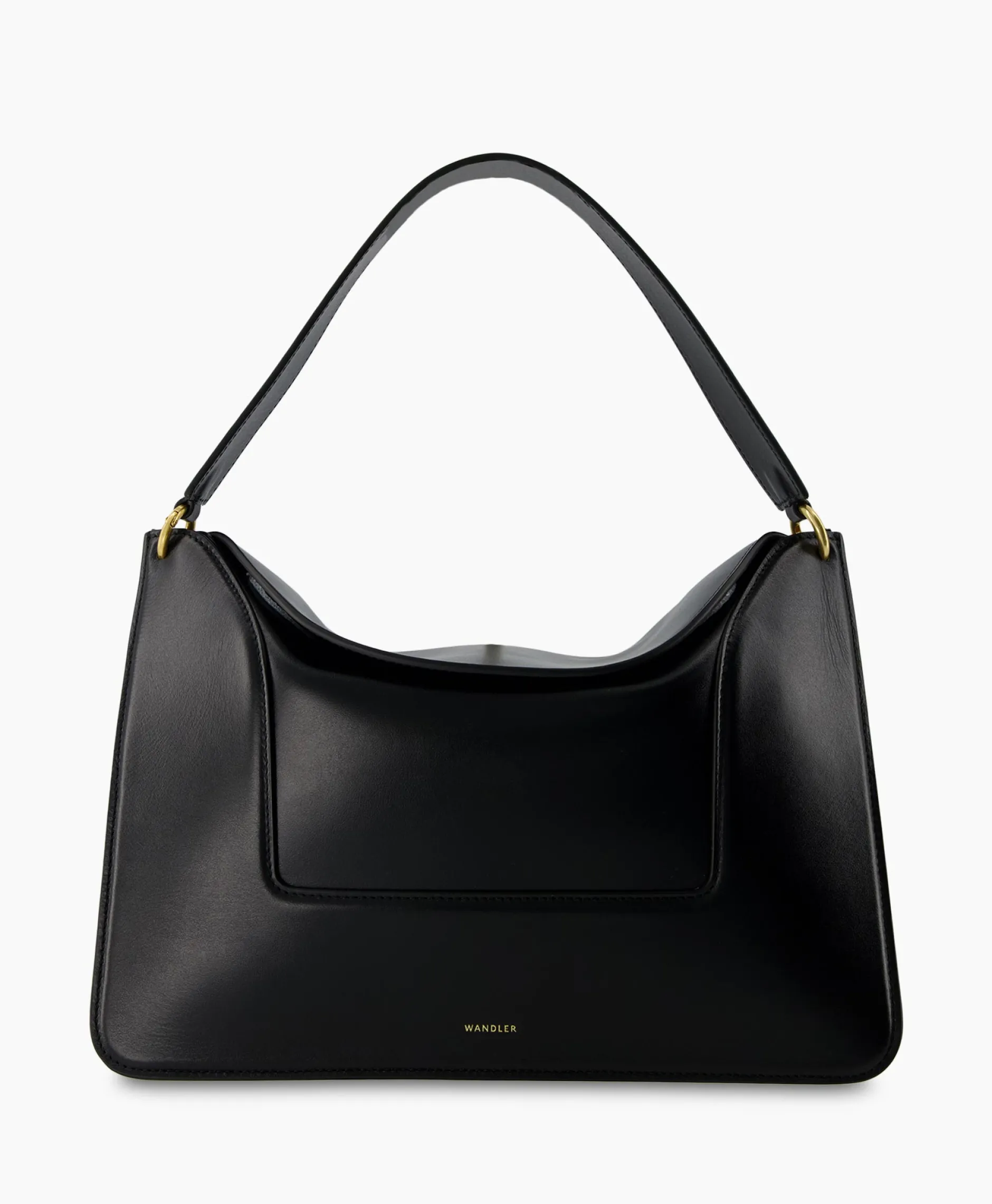 Dames Wandler Tassen*Crossbody Tas Penelope Big Zwart