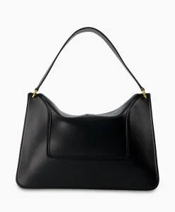 Dames Wandler Tassen*Crossbody Tas Penelope Big Zwart