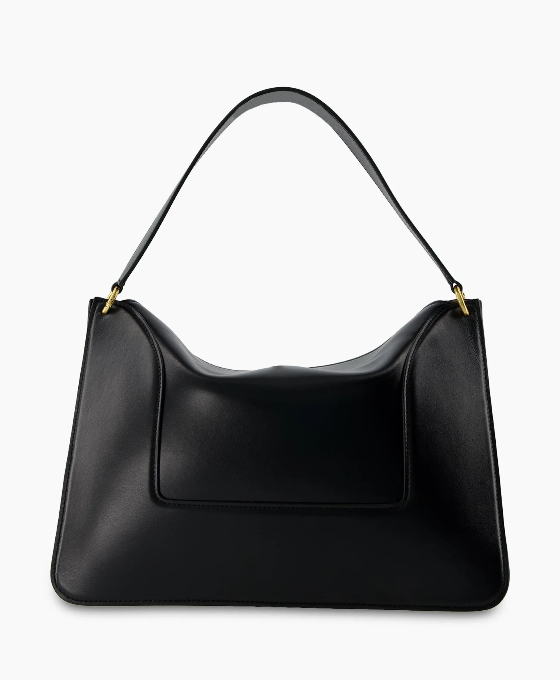 Dames Wandler Tassen*Crossbody Tas Penelope Big Zwart