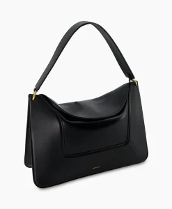 Dames Wandler Tassen*Crossbody Tas Penelope Big Zwart