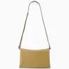 Dames Wandler Tassen*Schouder / Hand Tas Uma Baguette Bruin