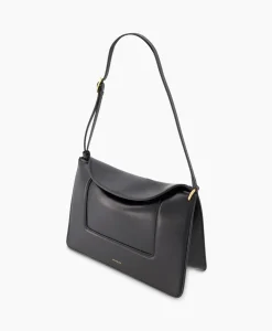 Dames Wandler Tassen*Tas Penelope Bag Zwart