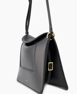 Dames Wandler Tassen*Tas Penelope Bag Zwart
