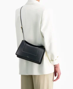 Dames Wandler Tassen*Tas Penelope Bag Zwart