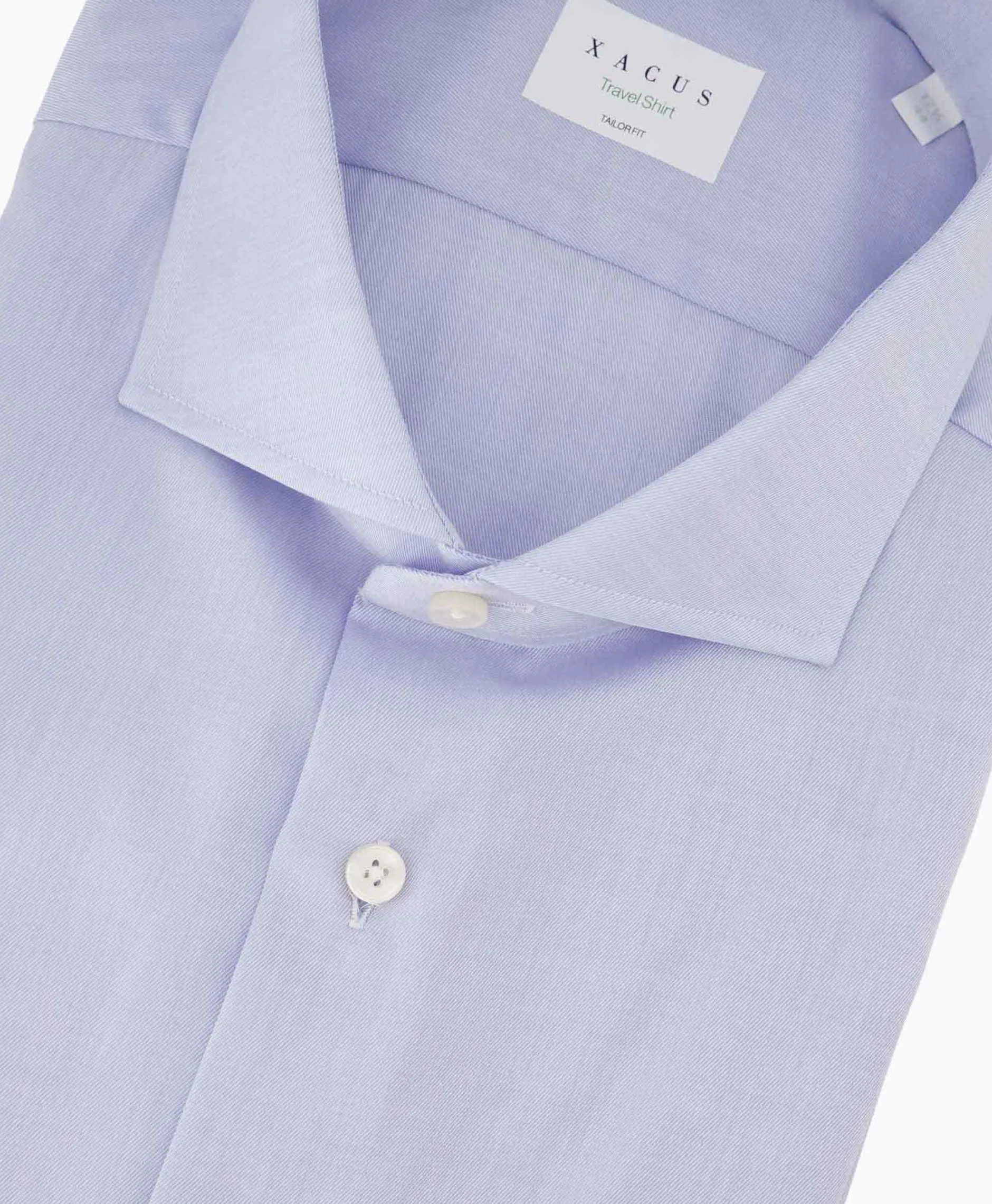 Heren Xacus Overhemden*Travel Shirt Diverse