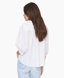 Dames Xirena Blouses*Blouse Lolo Wit