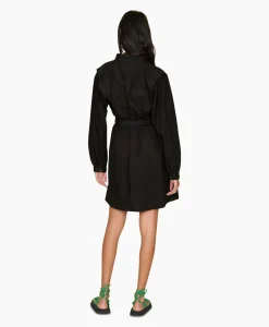 Dames Xirena Jurken*Mini Jurk Diana Zwart